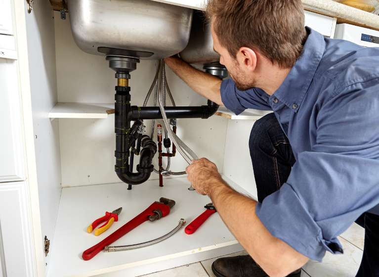 Rick Lucas Plumbing Bucks County PA