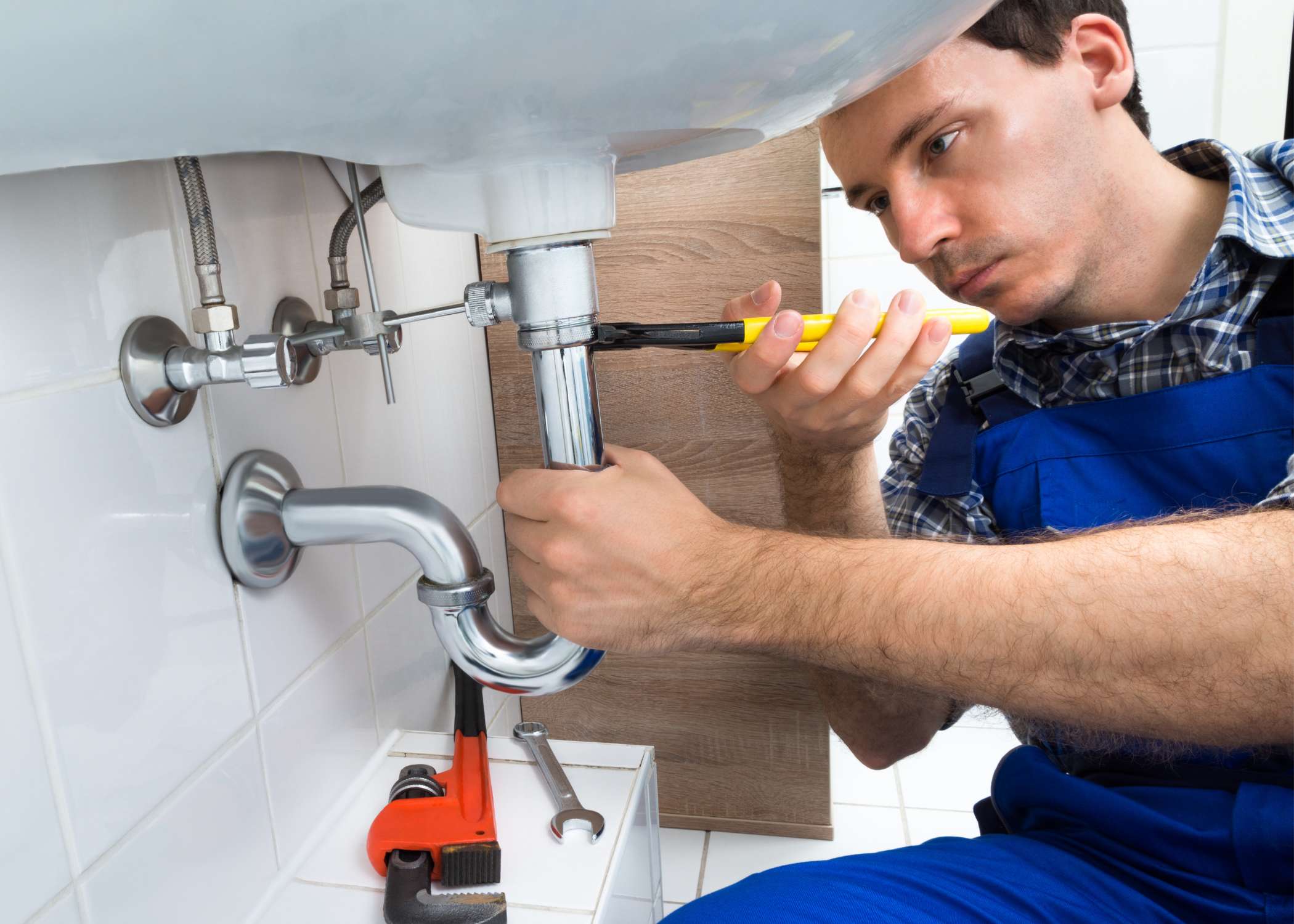 Rick Lucas Plumbing