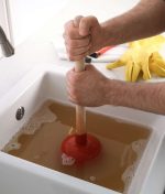 How to Unclog a Drain: DIY Methods and When to Call a Plumber