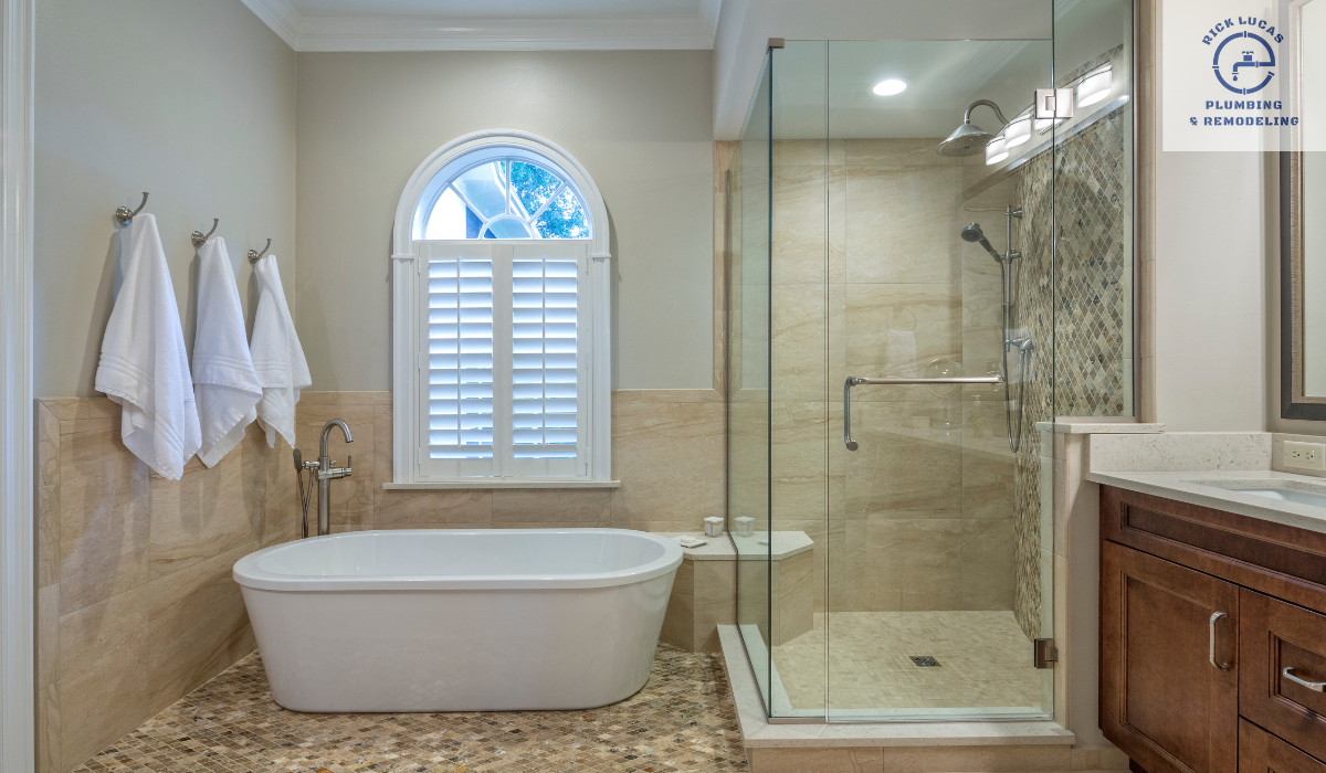 How Bathroom Remodeling Can Boost Your Home's Value in Bucks County