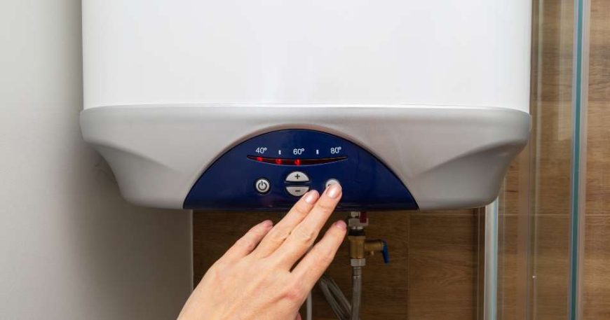 Signs You Need a New Water Heater