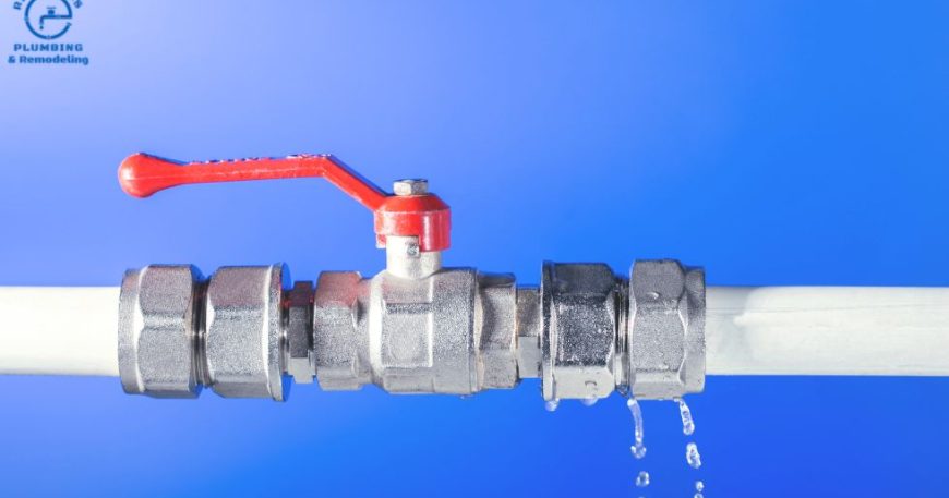 How to Winterize Your Plumbing System