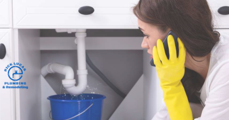 Signs Your Plumbing Needs an Upgrade