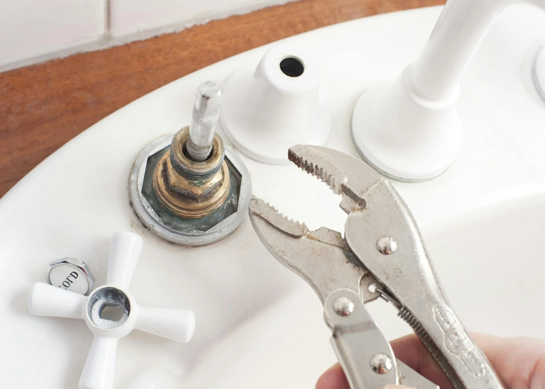 Expert Plumber in Yardley, PA