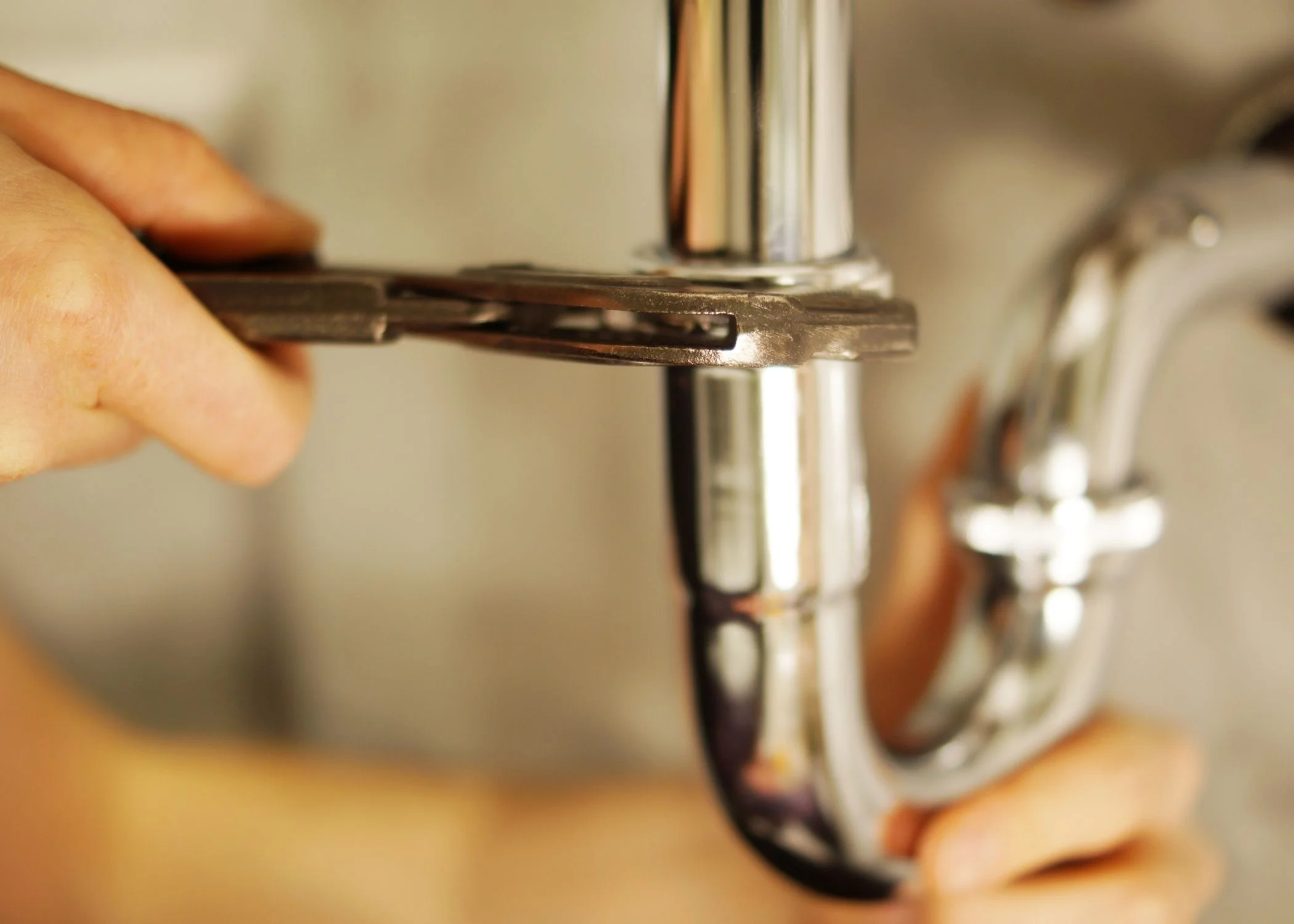 Expert Plumbing Services in Warrington, PA