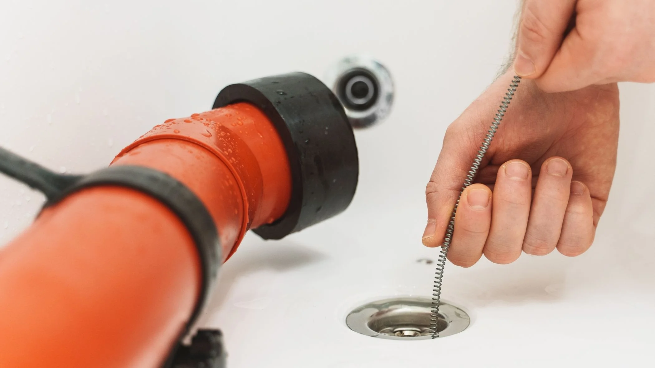 Professional Drain Cleaning Throughout Holland