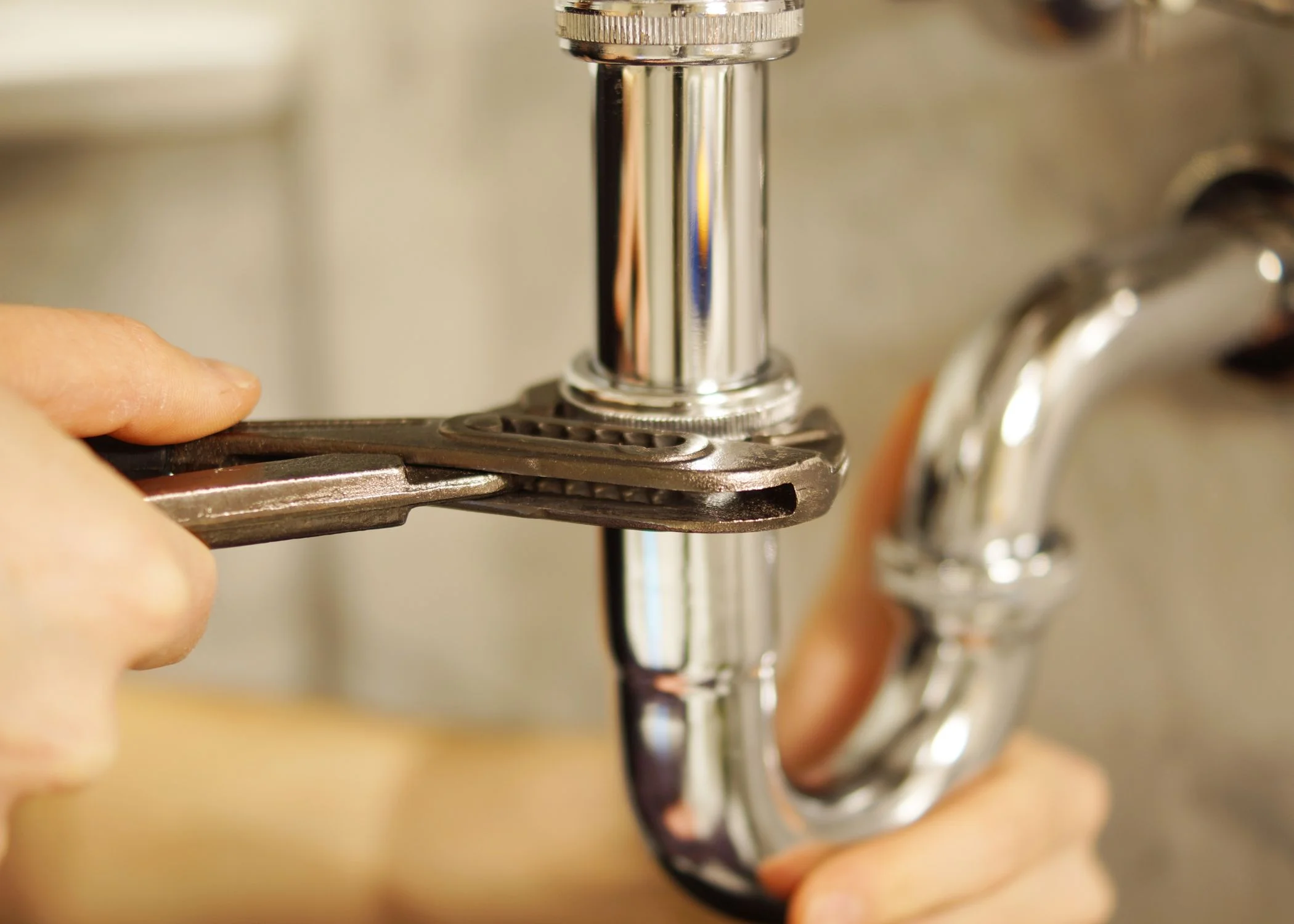 Professional Plumber in Bensalem, PA