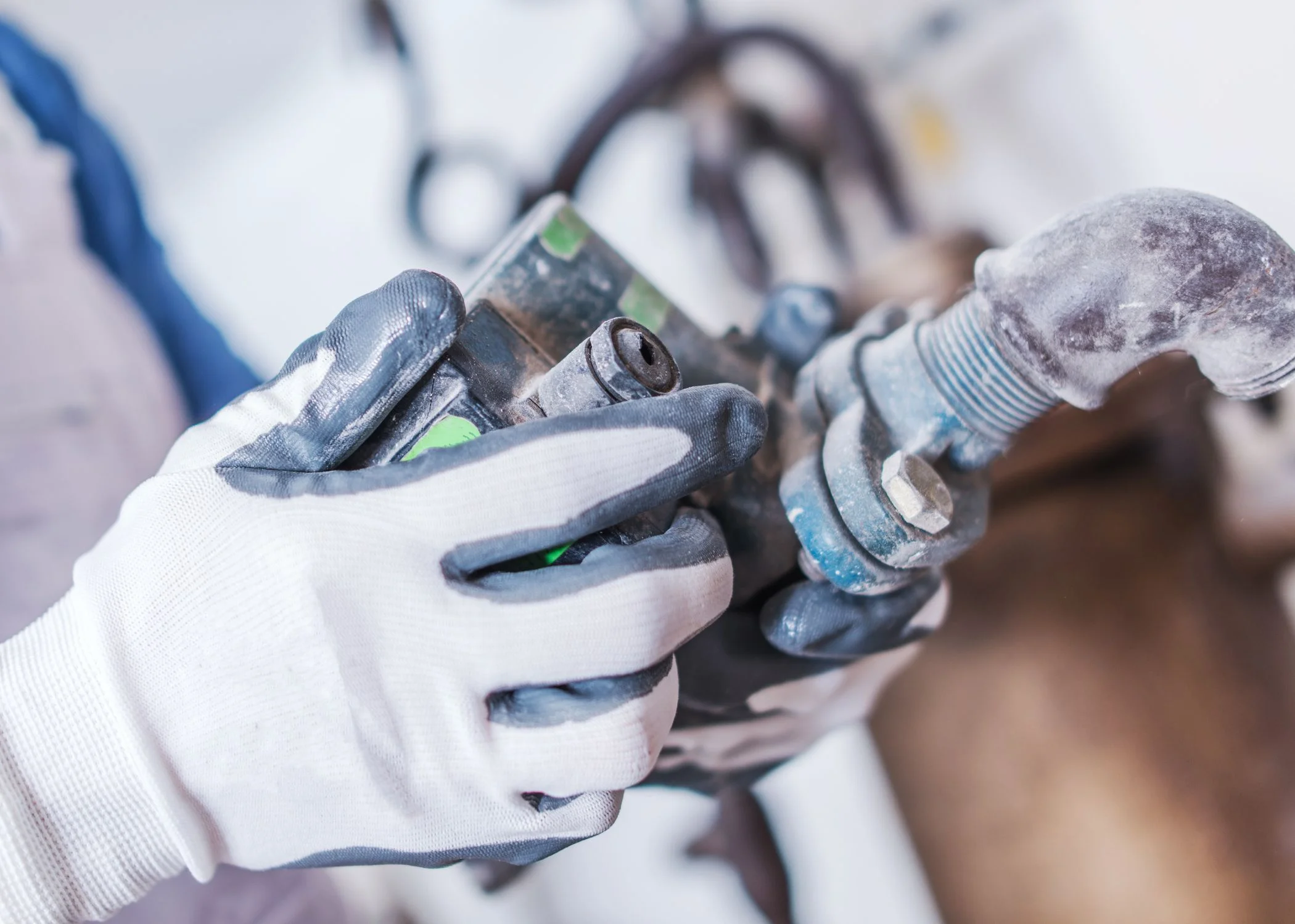 Professional Plumber in Feasterville, PA