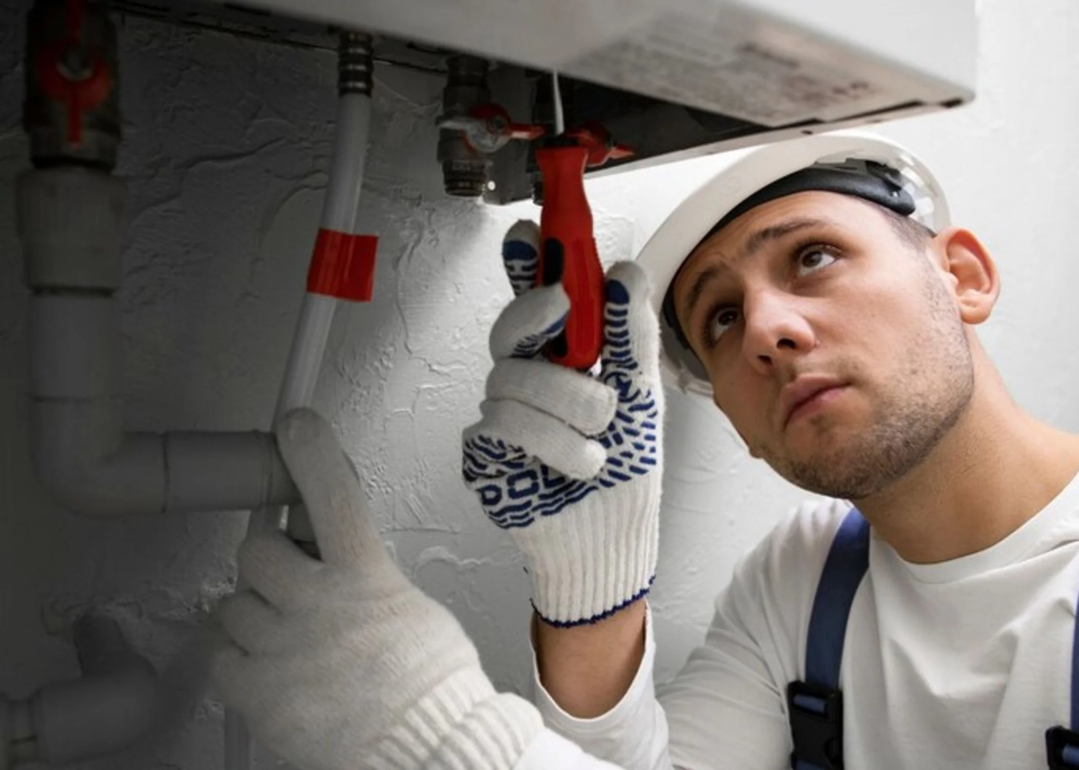 Professional Plumber in Holland, PA