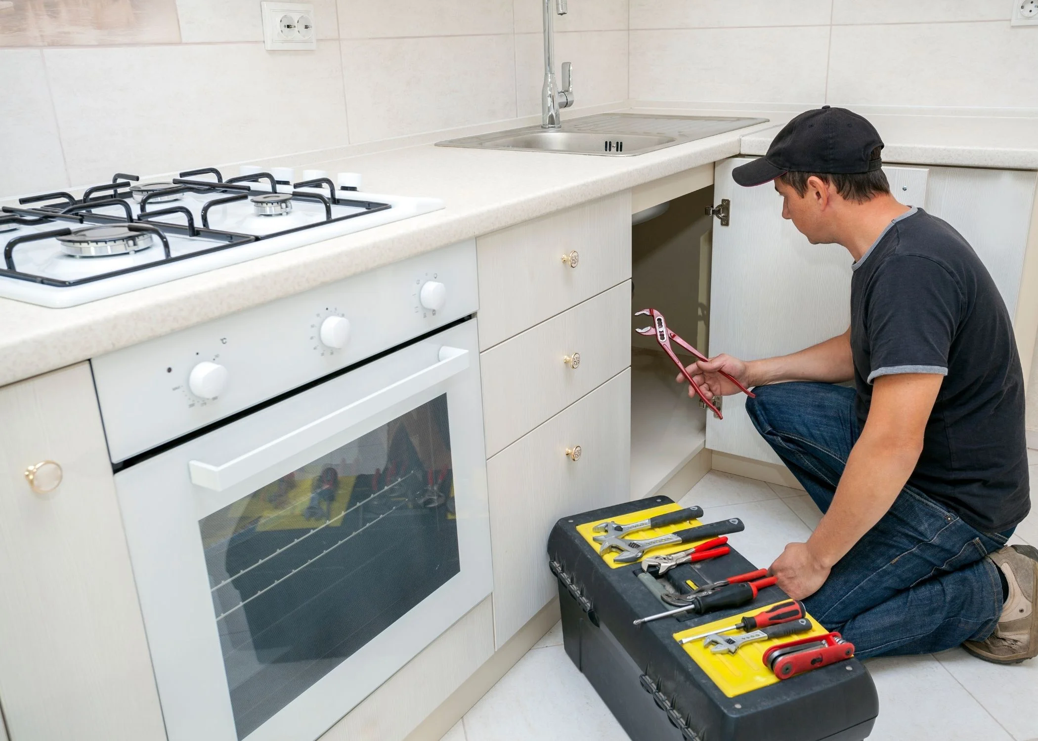 Professional Plumber in Holland, PA