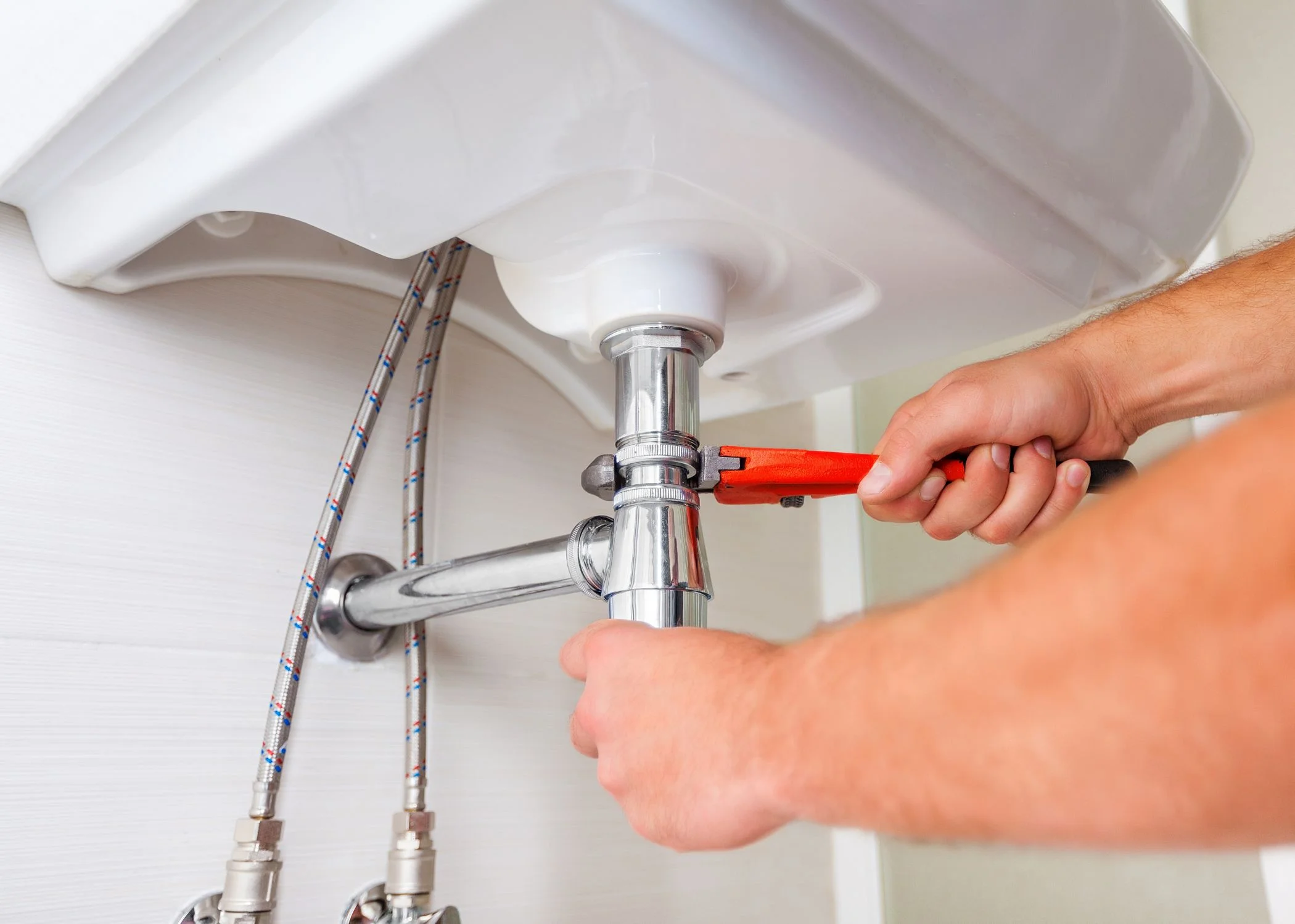 Professional Plumber in Langhorne, PA