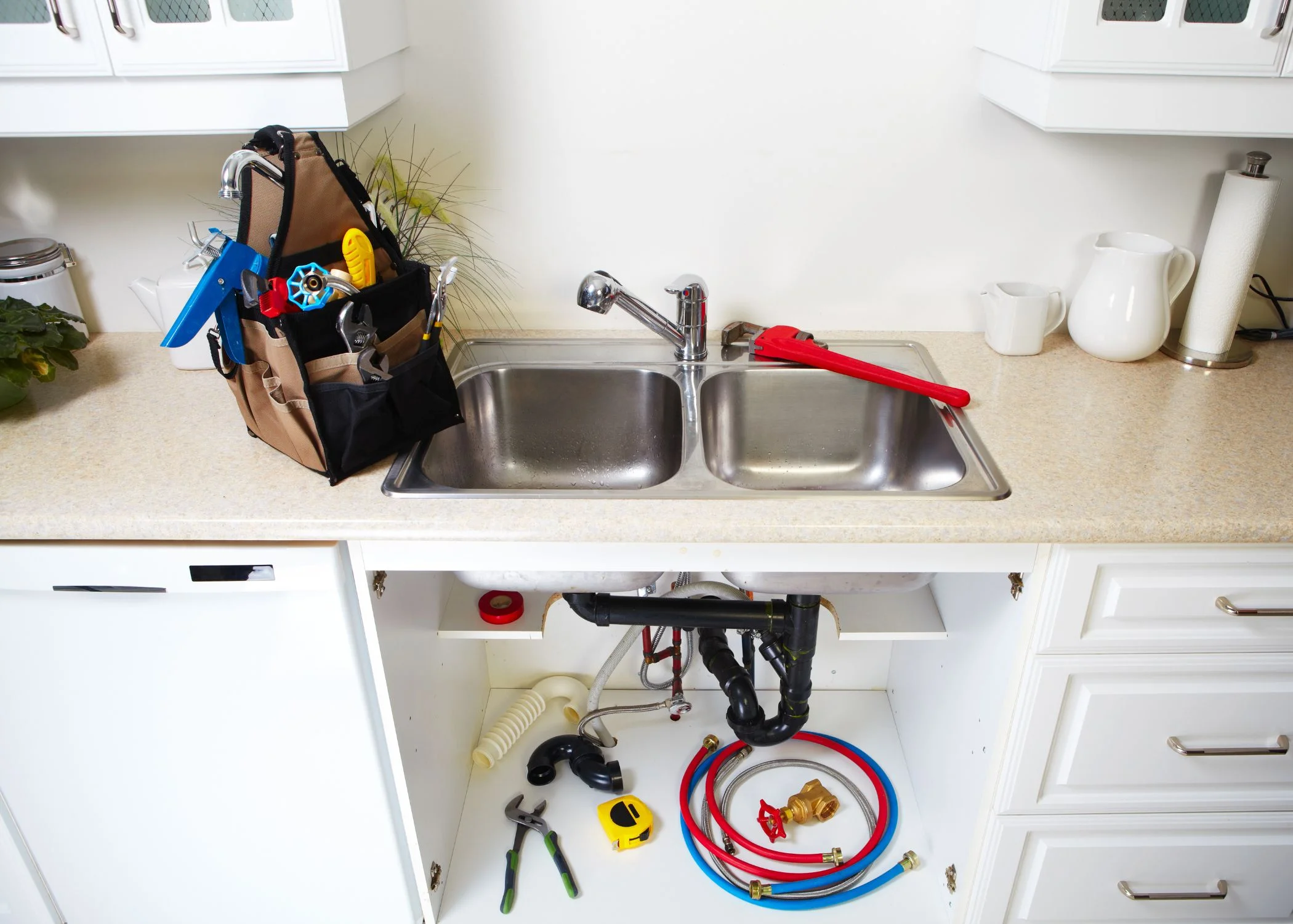Professional Plumber in Langhorne, PA