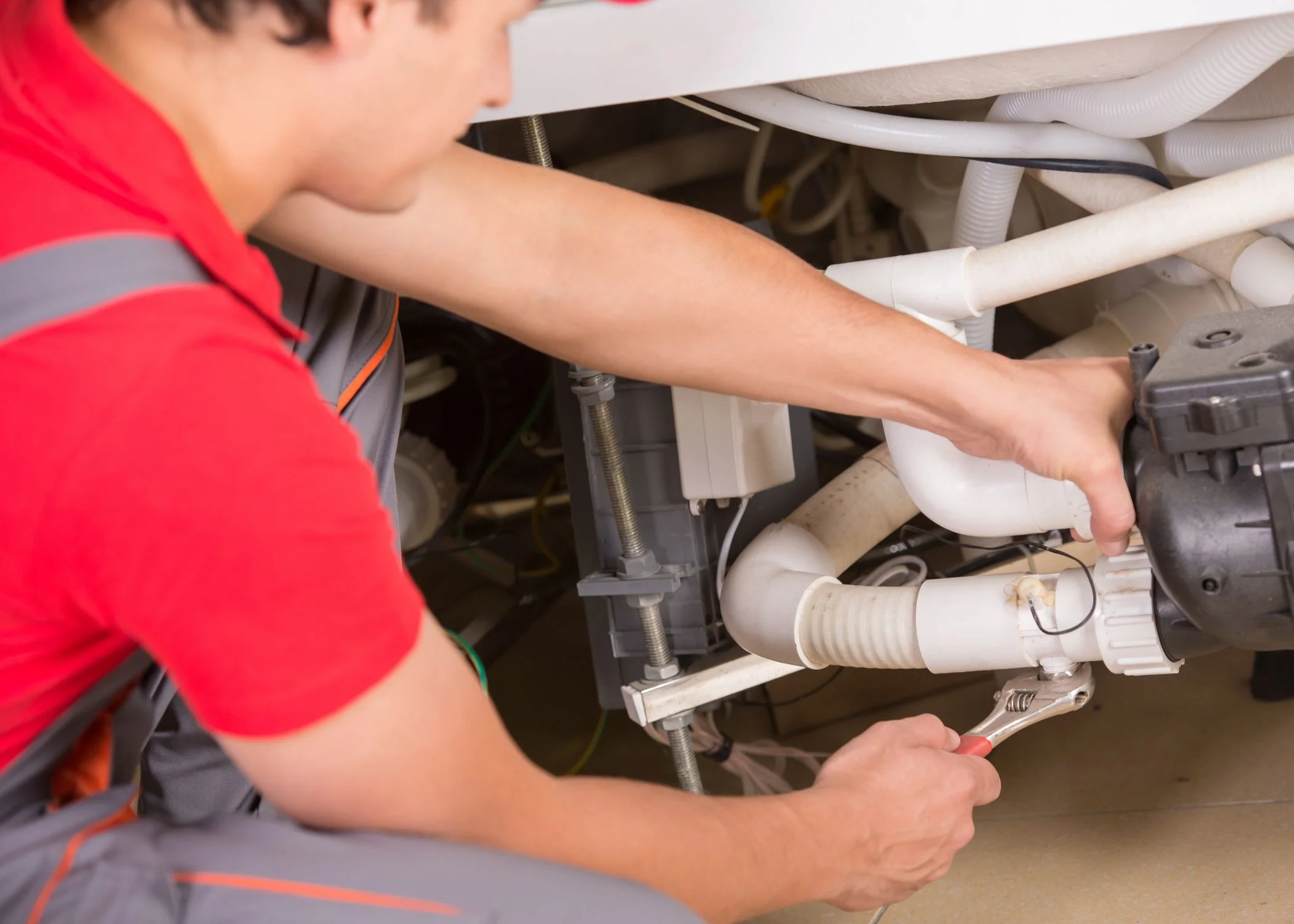 Professional Plumber in Langhorne, PA
