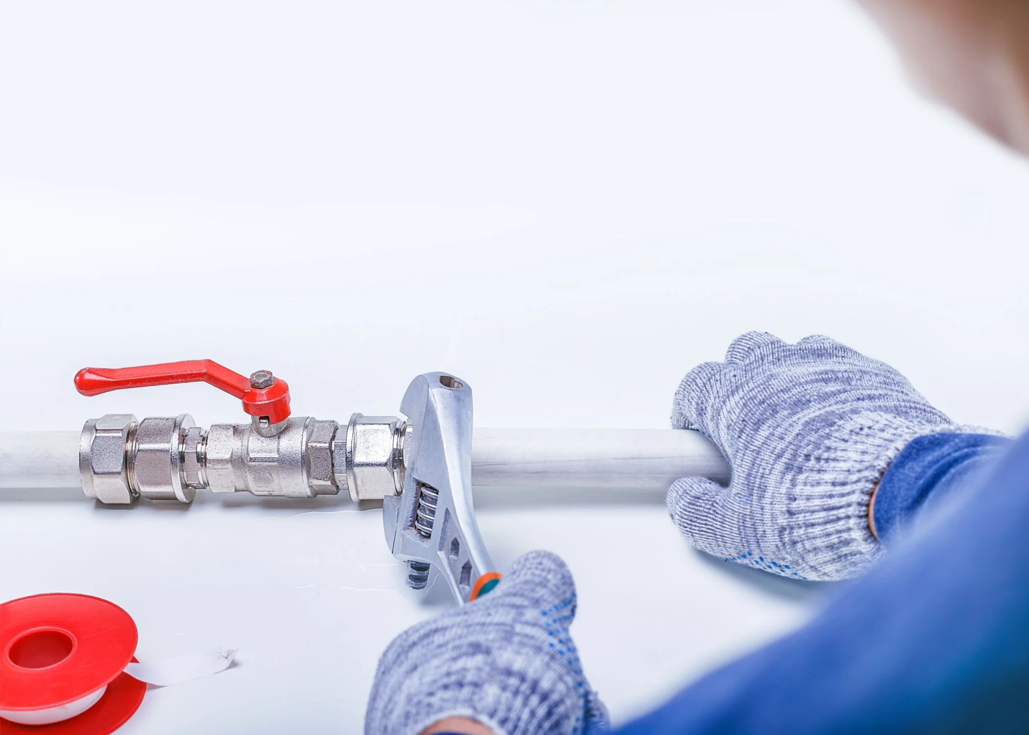 Trusted Plumber in Levittown, PA