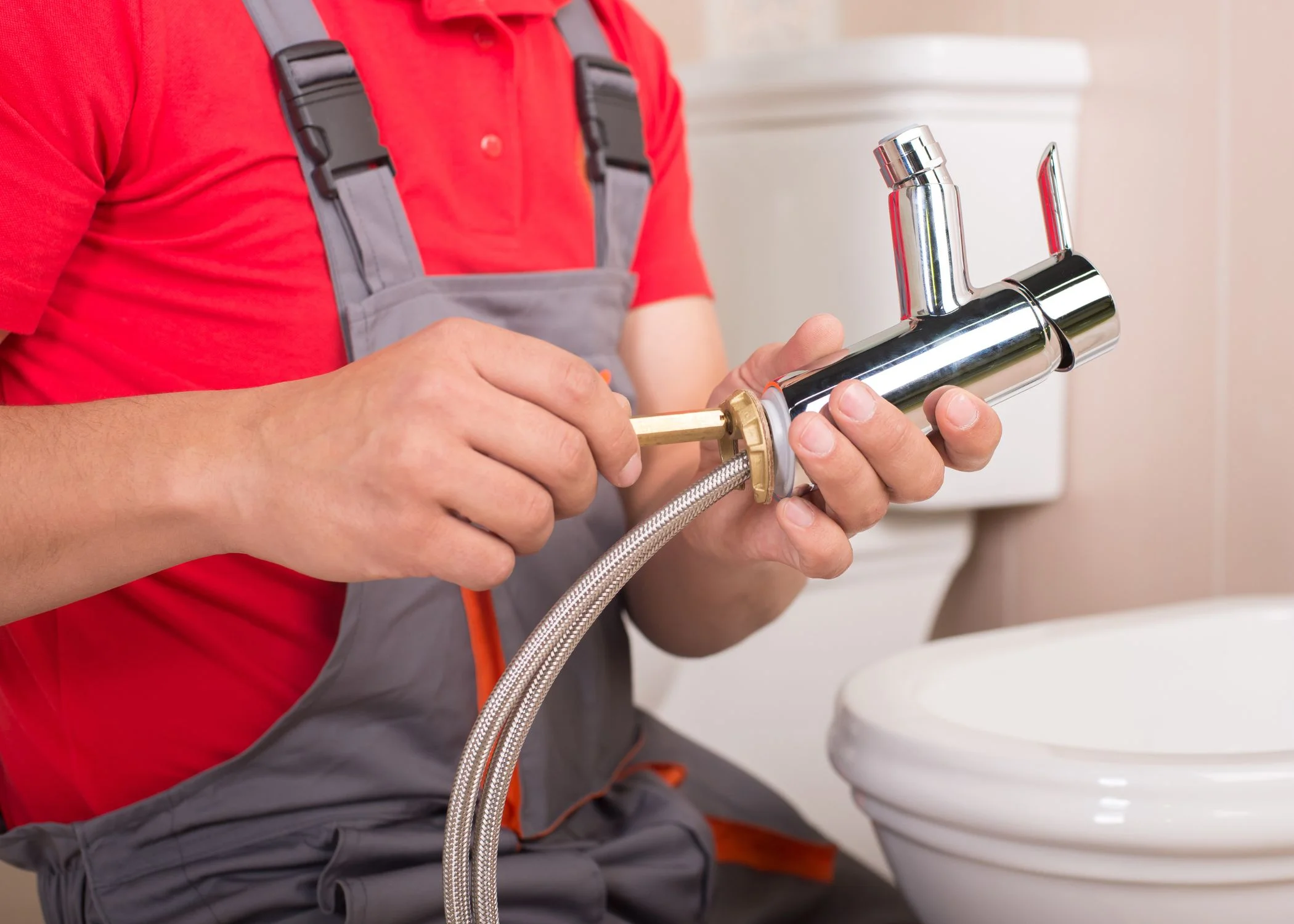 Trusted Plumber in Levittown, PA