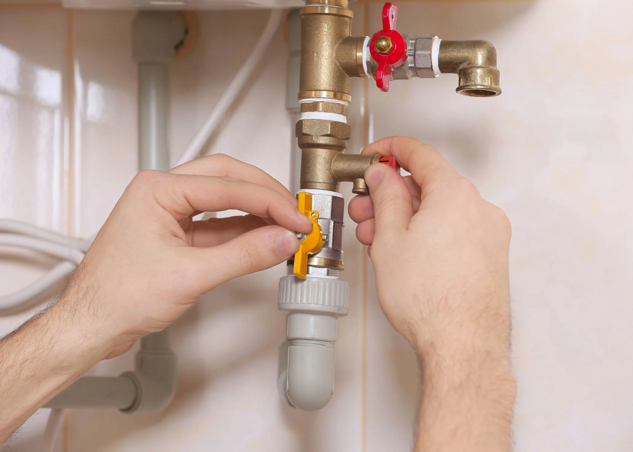 Trusted Plumber in Levittown, PA